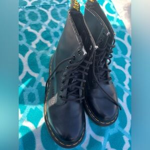 Dr. Marten boots
